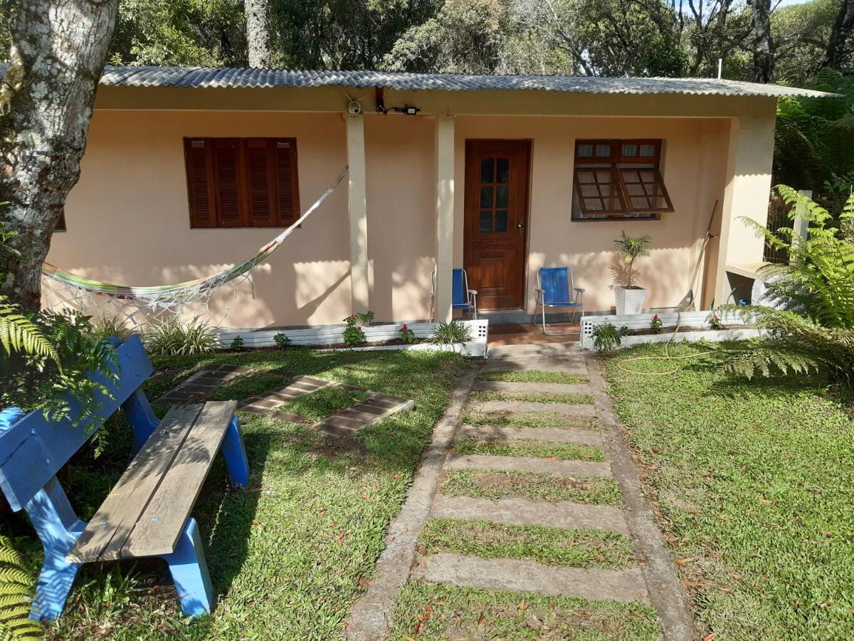 Cantinho Da Deca São Francisco de Paula Buitenkant foto