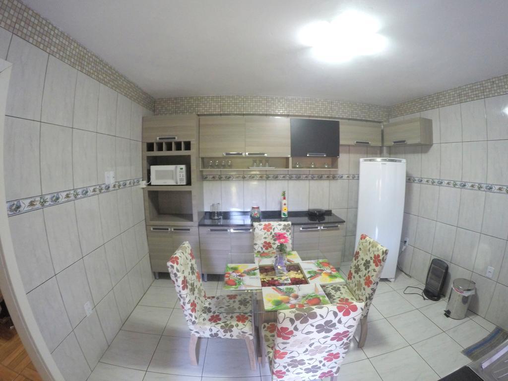 Cantinho Da Deca São Francisco de Paula Buitenkant foto