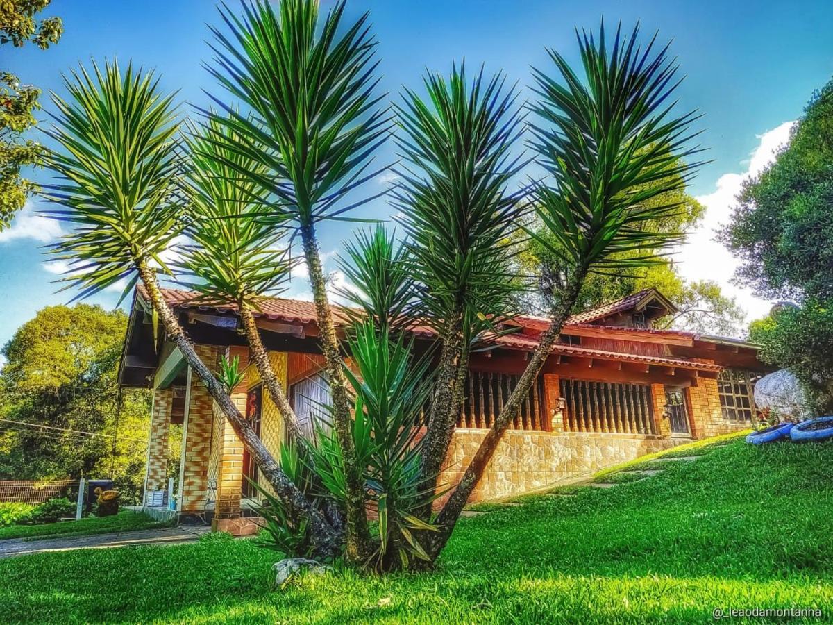 Cantinho Da Deca São Francisco de Paula Buitenkant foto