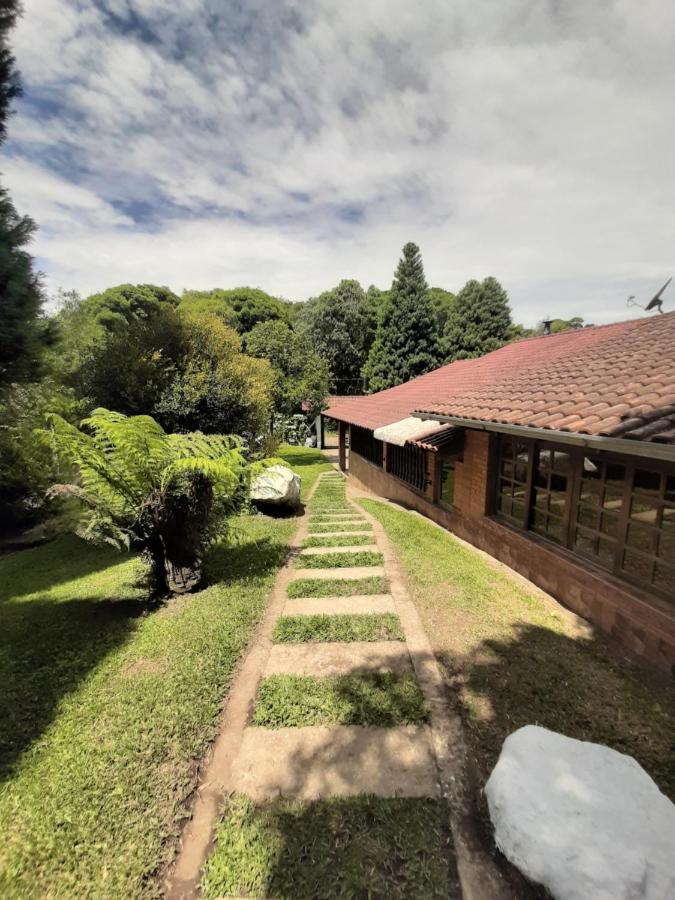 Cantinho Da Deca São Francisco de Paula Buitenkant foto