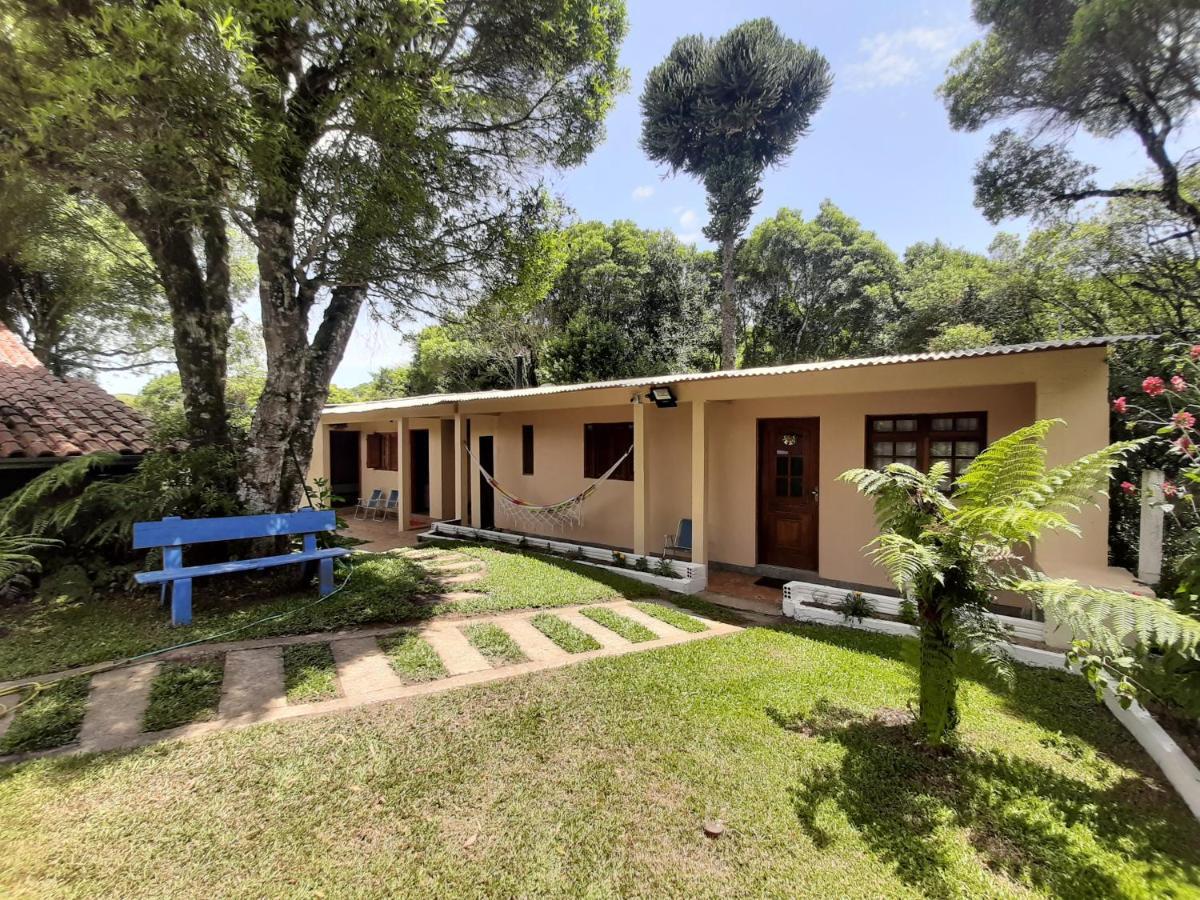 Cantinho Da Deca São Francisco de Paula Buitenkant foto