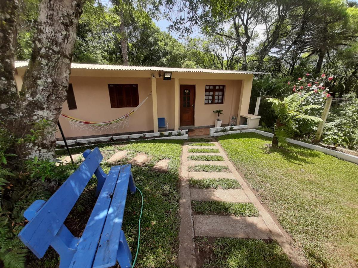 Cantinho Da Deca São Francisco de Paula Buitenkant foto